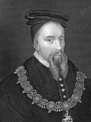 Thomas Stanley